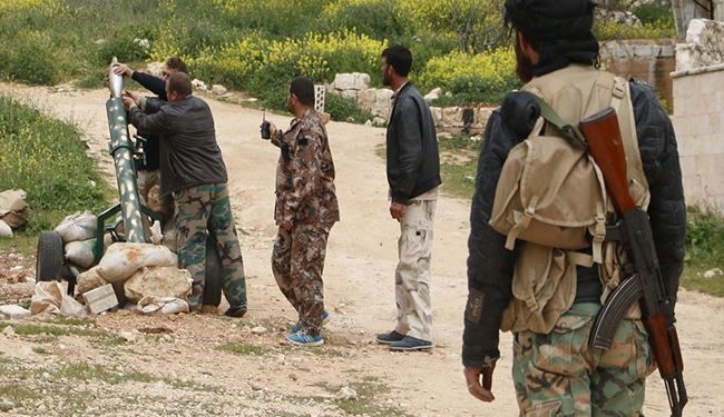 المسلحون مسؤولون عن خرق الهدنة بحلب؛ والرد سيكون قاسيا