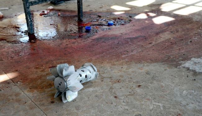ضحايا وجرحى مدنيين في خرق المسلحين للهدنة في حلب