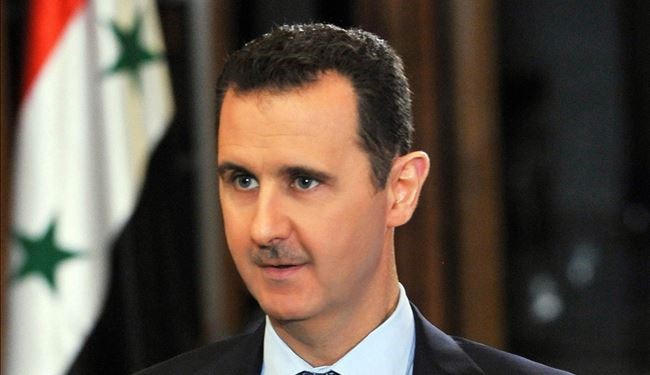 هذا هو عقاب من يؤيد بشار الأسد في السعودية..!