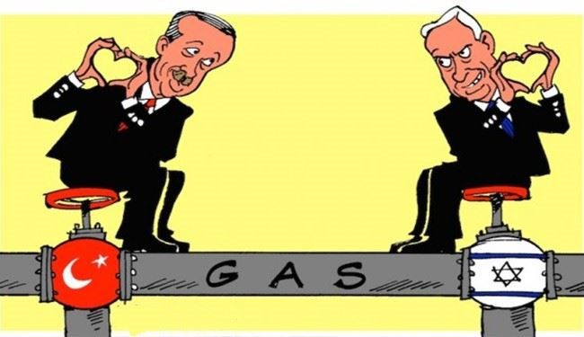 ژنو ترکیه - اسرائیل: بندهای آشتی هنوز تکمیل نشده است!