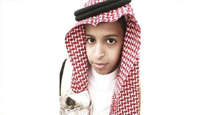 ازدواج پسر 16 ساله سعودی با دختر 15 ساله