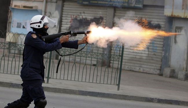 تازه ترین گزارش از نقض گسترده حقوق بشر در بحرین