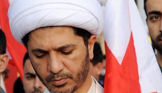 البحرين: الاستئناف تنطق حكمها بحق أمين عام الوفاق 30 مايو