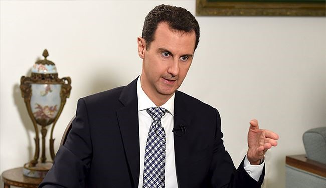 Assad: Federalization of Syria Destructive for Arab Country