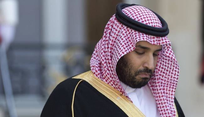 پشت پرده سفر وزیر دفاع سعودی به ابوظبی