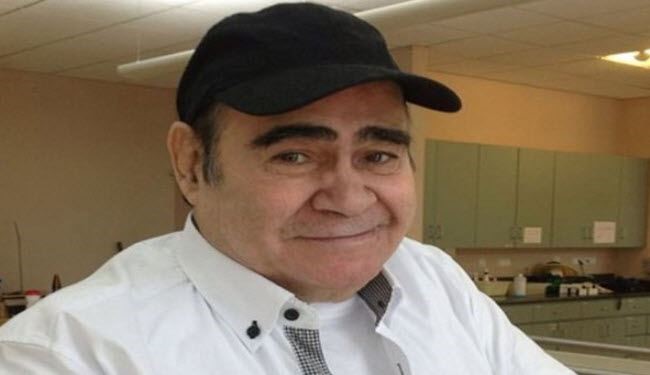 وفاة الفنان المصري سيد زيان بعد صراع مع المرض