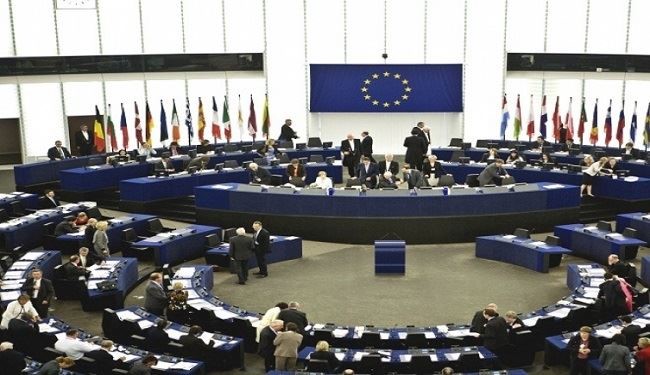 البرلمان الاوروبي: تركيا تبتعد عن معايير الانضمام الى اوروبا