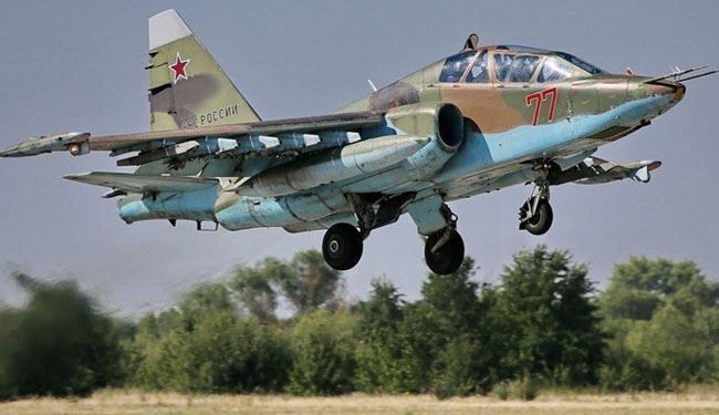 العراق يستلم من روسيا 3 طائرات 