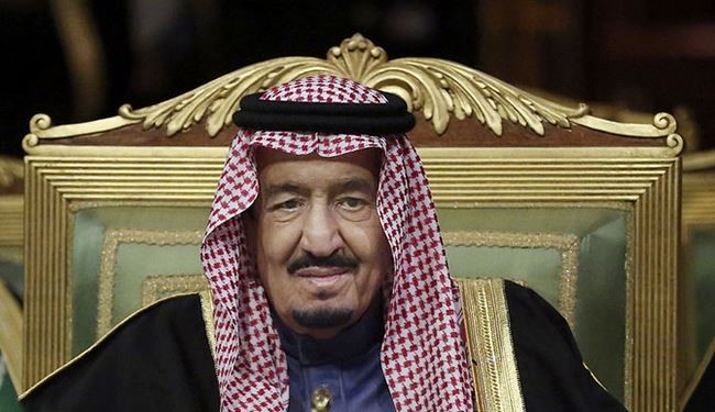 ابزار قدرتمند عربستان علیه آمریکا