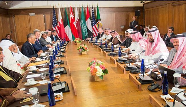 منظمات تدعو أوباما لإثارة حقوق الإنسان بالدول الخليجية