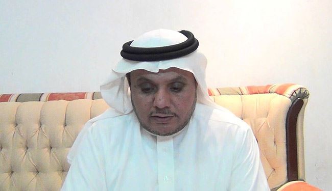 السعودية؛ تأجيل محاكمة الناشط الحقوقي عيسى الحامد