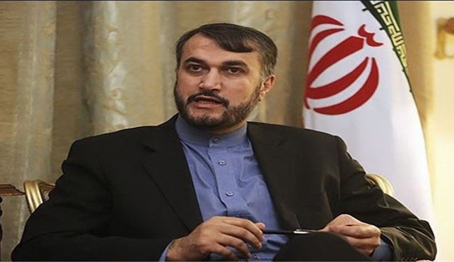 طهران تدعم بدء الحوار السياسي اليمني بالكويت