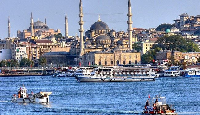 4 أخطاء قاتلة لأنقرة دمرت السياحة في تركيا