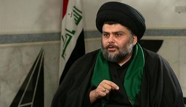 Top Iraqi Cleric Muqtada al-Sadr Calls on Fresh Demos for New Government