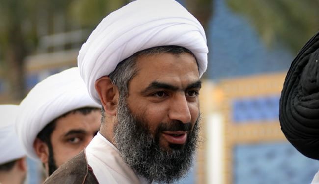 منتدى البحرين: قرار احالة الشيخ المنسي للمحاكمة كيدي
