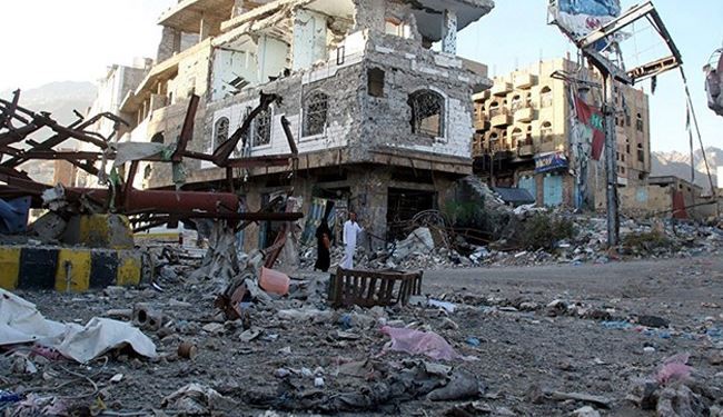 شهادت 4 یمنی با نقض دوباره آتش بس از سوی عربستان