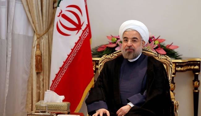 اگر ایران نبود، دو کشور را تروریست‌ها اداره می‌کردند