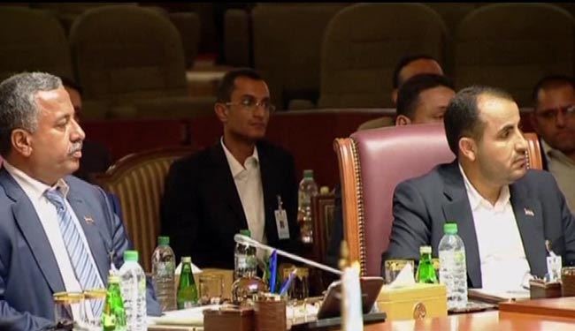 پافشاری عربستان بر کارشکنی در مذاکرات یمن
