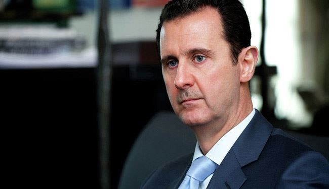 الأسد.. لا حلّ معه ولا حلّ من دونه