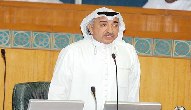قرار بحبس النائب الكويتي دشتي 10 أيام غيابيا