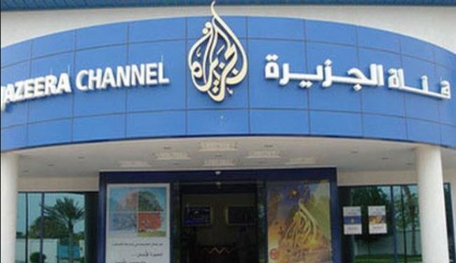 العراق يغلق مكاتب قناة الجزيرة القطرية في بغداد