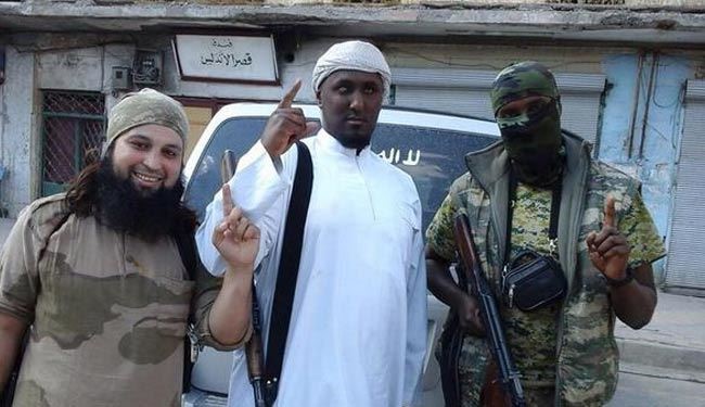 پای داعش به کارائیب باز شد