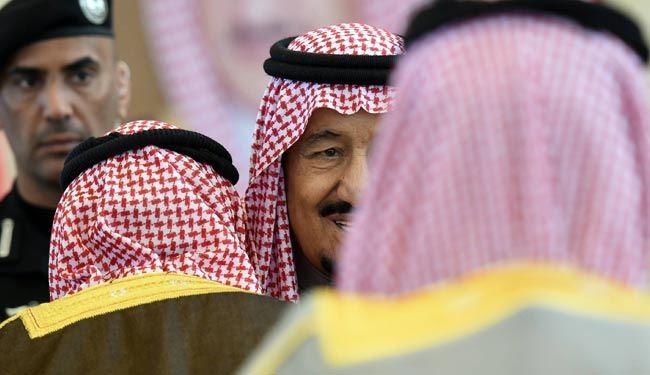 برای سقوط عربستان سعودی آماده شوید