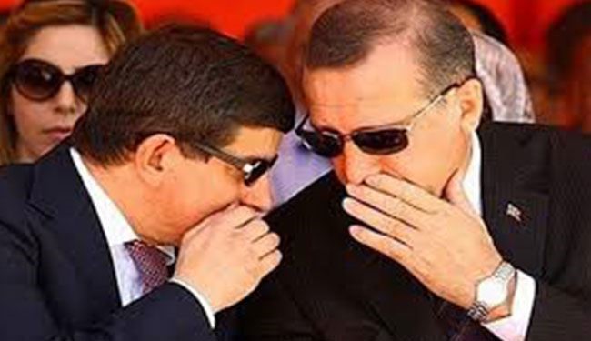 أردوغان يستفرد بقواعد اللعبة السياسية ويخرس معارضيه