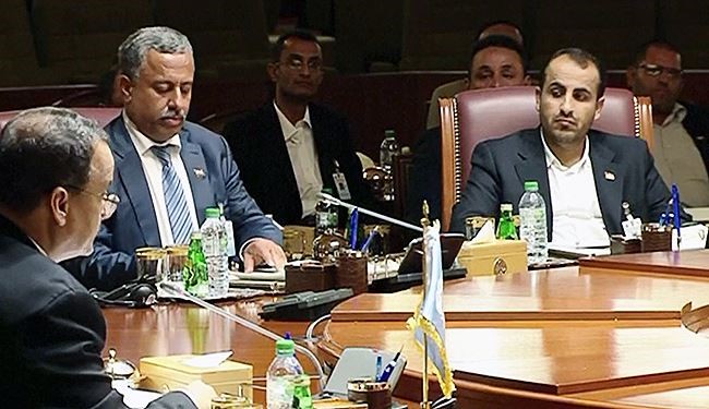الوفد الوطني اليمني يحذر من استهداف لجنة التهدئة