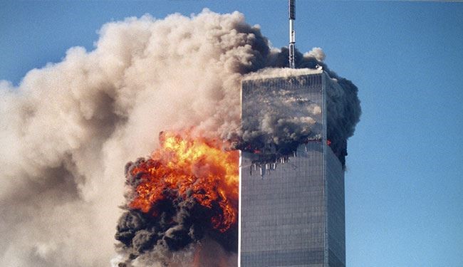 معلومات تفضح ارتباط منفذي 11 سبتمبر ماليا ولوجستيا بالسعودية