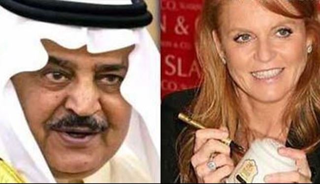 چرا شاهزاده های سعودی پس ازتجاوز مرتکب قتل می شوند
