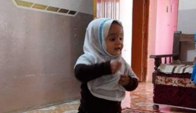 داعش يعدم طفلة ذات عامين بديالى.. وغضب شعبي بالعراق