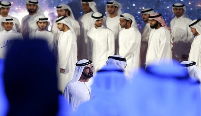 اماراتی‌ها زود می‌میرند!