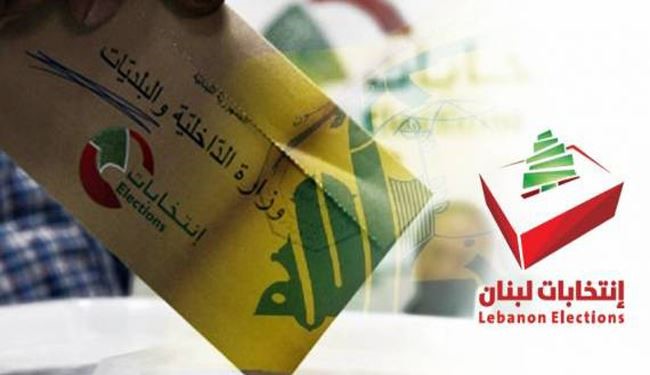 إرتفاع أسهم حزب الله وإنخفاض الشعبية الحريرية!