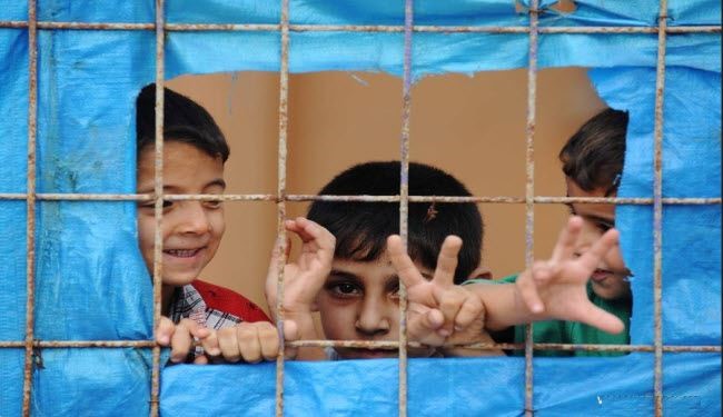 فضيحة تركية: اعتداءات جنسية على 30 صبيا سوريا بمخيم للاجئين