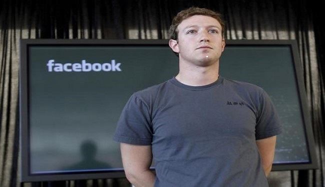 تحقيقات تعصف بفيسبوك بسبب تلاعبه بالاخبار