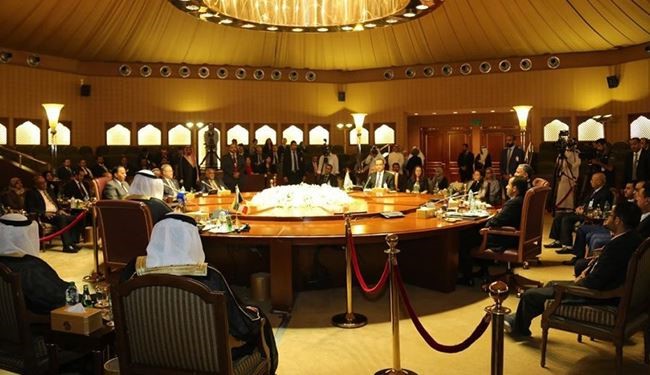 جلسة مفاوضات يمنية جديدة ووفد الرياض يتهرب من الحلول