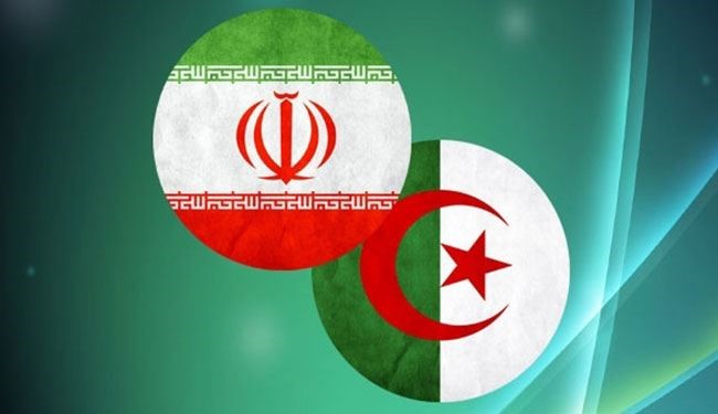 ايران والجزائر توقعان 19 مذكرة تفاهم للتعاون المشترك