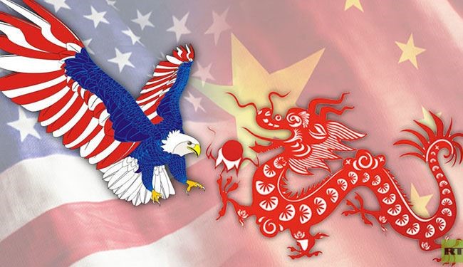 أميركا والصين.. من يلتهم الآخر؟