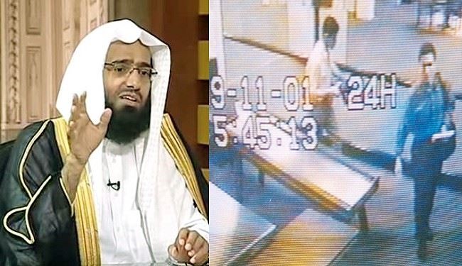 مبلغ وهابی: آمریکای تروریست پرور عربستان را تهدید می کند