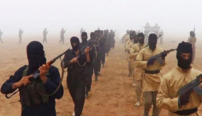 رأس هرم داعش در تونس، کشته شد