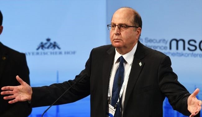 وزير صهيوني سابق يدعو لإقالة نتنياهو
