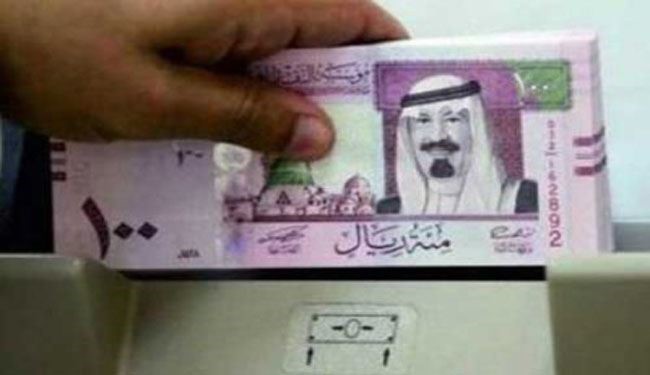 اوراق قرضۀ عربستان برای جبران کسری بودجه