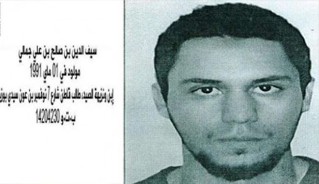 هلاکت کارشناس جذب و اعزام داعش در تونس