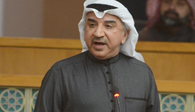تشکیل ائتلاف حقوقی برای شکایت از عربستان