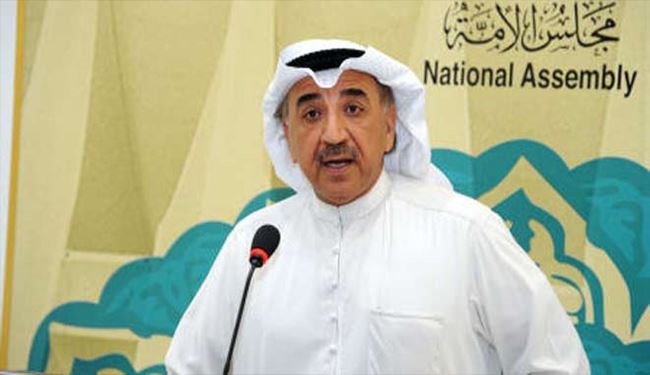 عبد الحميد دشتي يعلن..تشكيل تحالف حقوقي لمقاضاة السعودية