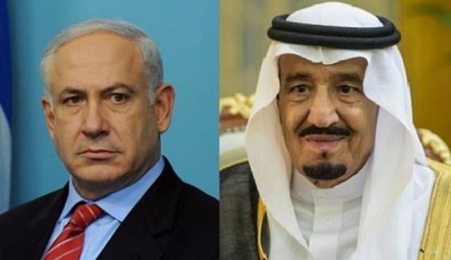 السعودية تقدم عرضا سخيا للكيان الإسرائيلي بخصوص 