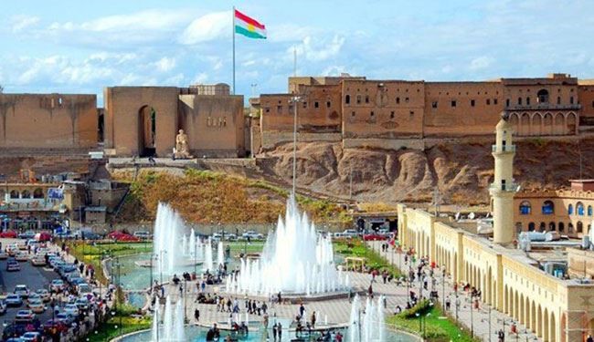 اتفاقيات سياحية لكردستان العراق مع شركات إيرانية