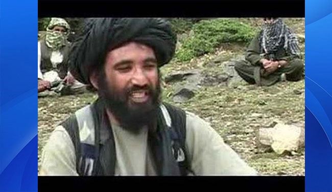كابول تؤكد مقتل زعيم طالبان في باكستان