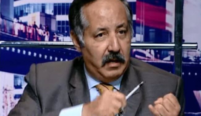 أوصلوا المياه لـ